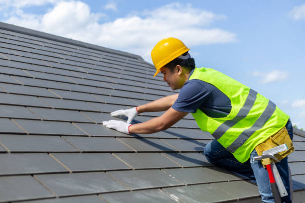 Best Residential Roofing Contractor  in Tremont, IL