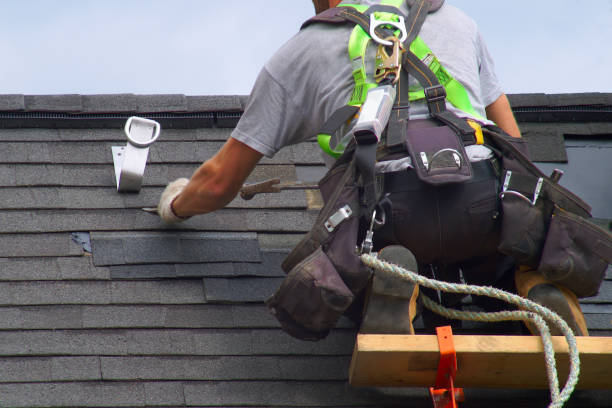 Quick and Trustworthy Emergency Roof Repair Services in Tremont, IL