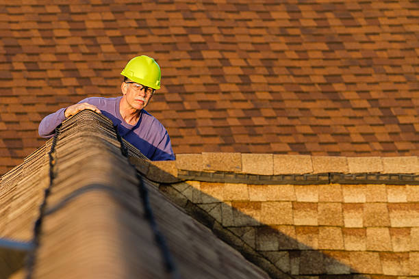 Best Residential Roofing Contractor  in Tremont, IL